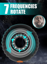 Charger l&#39;image dans la galerie, Auto Male Stroker Rotating Stroking Moaning Masturbator for Small Penis