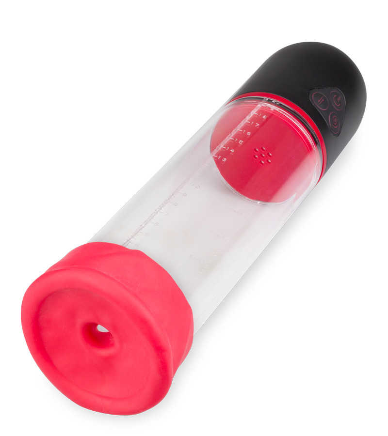 Développeur de pénis automatique et vibrant Air