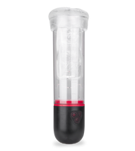 Charger l&#39;image dans la galerie, Développeur de pénis automatique et vibrant + insert vagin Air 2