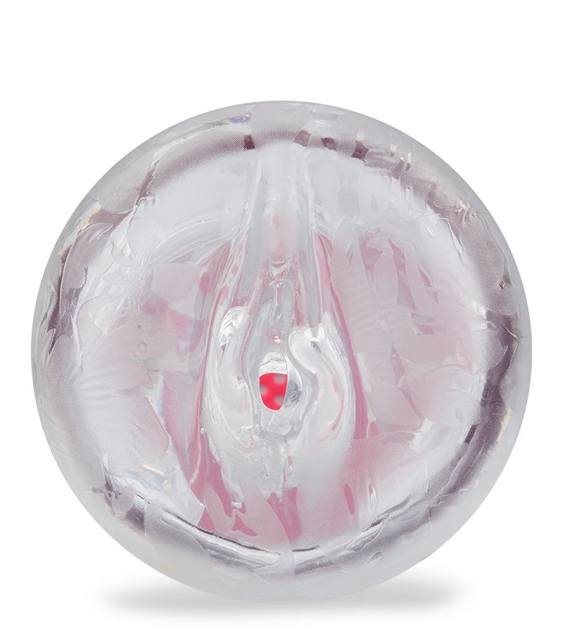 Développeur de pénis automatique et vibrant + insert vagin Air 2