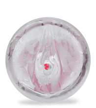 Charger l&#39;image dans la galerie, Développeur de pénis automatique et vibrant + insert vagin Air 2