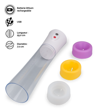 Charger l&#39;image dans la galerie, Développeur de pénis automatique Jumbo