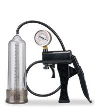 Charger l&#39;image dans la galerie, Développeur de pénis avec pistolet à pression