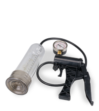 Charger l&#39;image dans la galerie, Développeur de pénis avec pistolet à pression