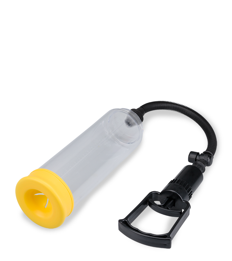 Développeur de pénis manuel Bigger