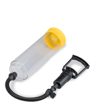 Charger l&#39;image dans la galerie, Développeur de pénis manuel Bigger