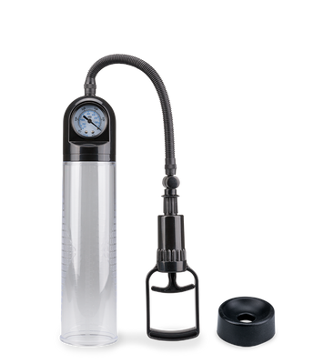 Développeur de pénis manuel Chunky