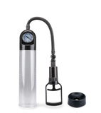 Développeur de pénis manuel Chunky