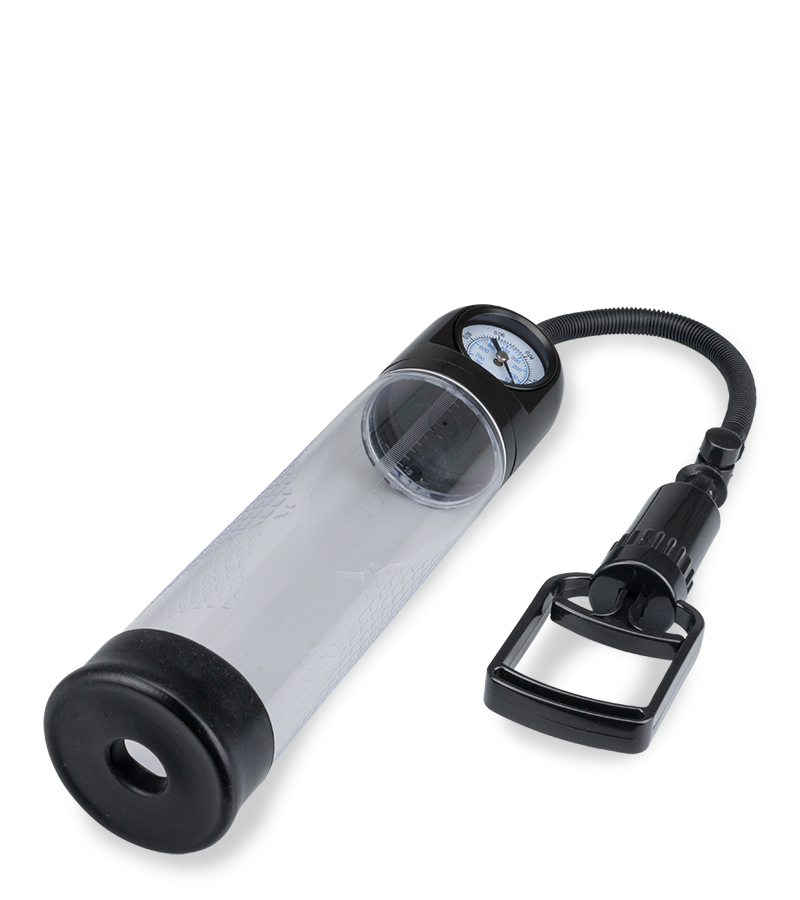 Développeur de pénis manuel Chunky