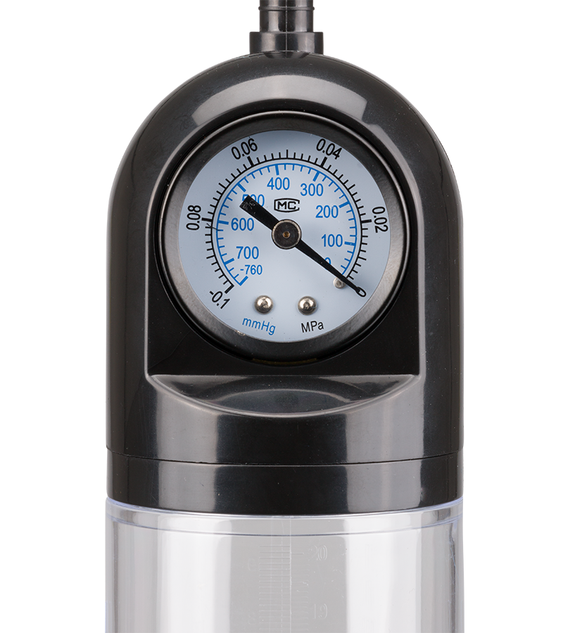 Développeur de pénis manuel Chunky