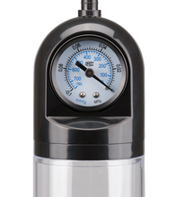 Charger l&#39;image dans la galerie, Développeur de pénis manuel Chunky