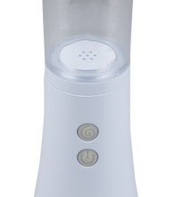 Charger l&#39;image dans la galerie, Développeur de pénis vibrant 9 modes + insert vagin Max