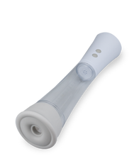 Charger l&#39;image dans la galerie, Développeur de pénis vibrant 9 modes + insert vagin Max