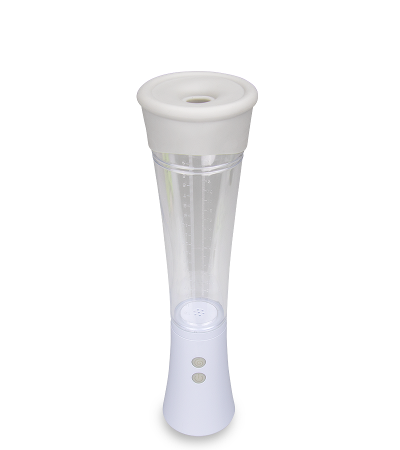 Développeur de pénis vibrant 9 modes Max