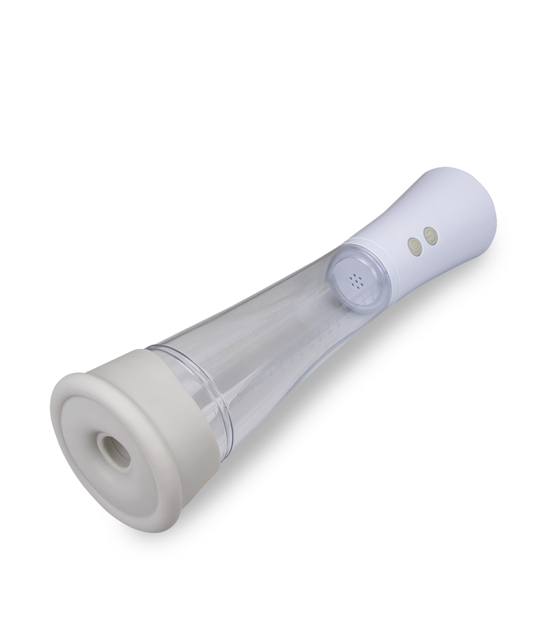 Développeur de pénis vibrant 9 modes Max