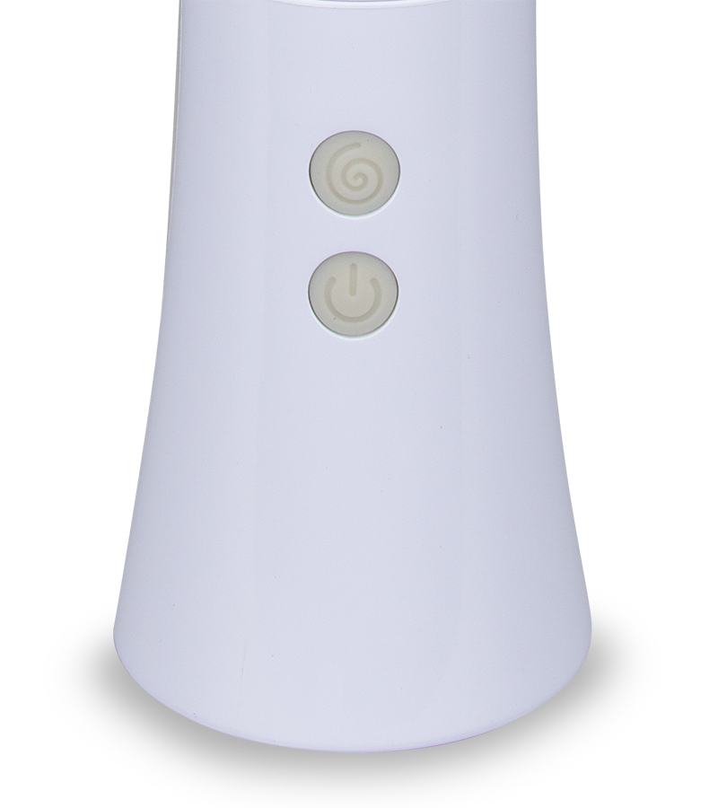 Développeur de pénis vibrant 9 modes Max