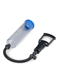 Charger l&#39;image dans la galerie, Développeur pénis manuel + insert vagin Foster