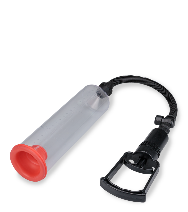 Développeur pénis manuel + insert vagin Foster