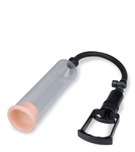 Charger l&#39;image dans la galerie, Développeur pénis manuel + insert vagin Foster