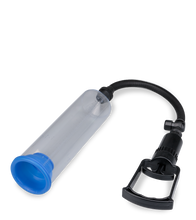 Charger l&#39;image dans la galerie, Développeur pénis manuel + insert vagin Foster