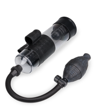 Charger l&#39;image dans la galerie, Développeur pénis masturbateur vibrant