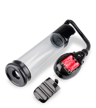 Charger l&#39;image dans la galerie, Développeur pénis pompe automatique