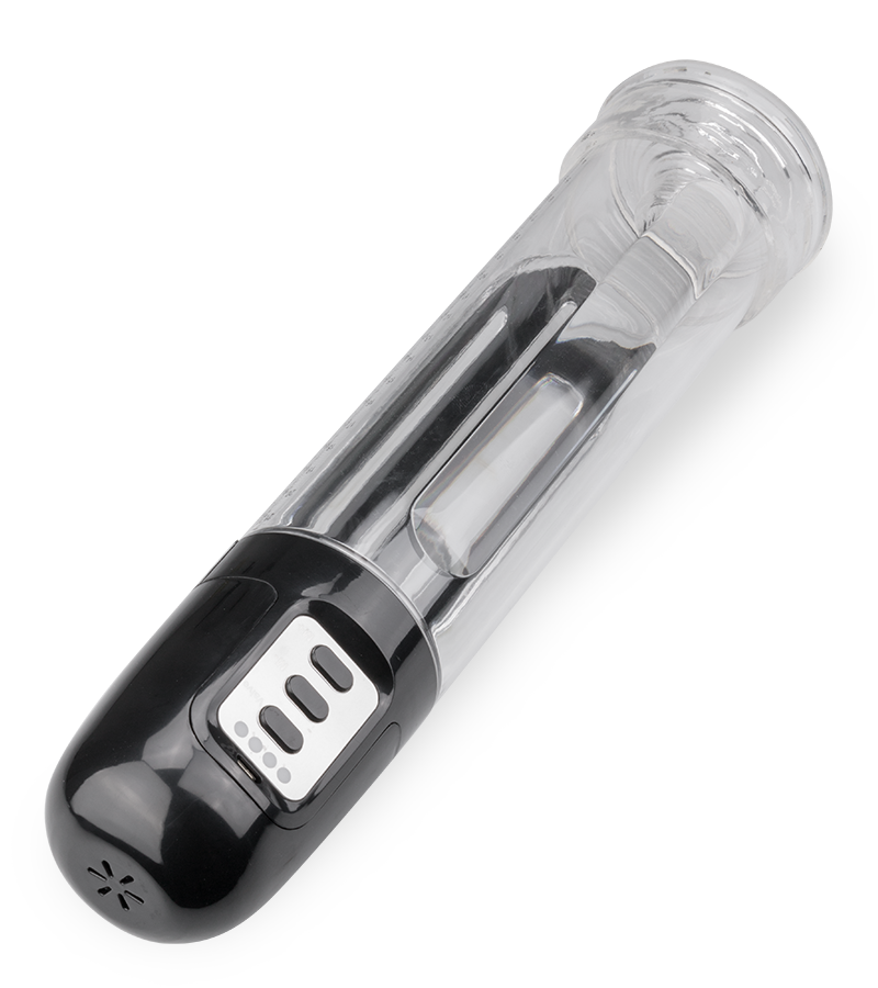 Developpeur pénis vibrant 4 vitesses