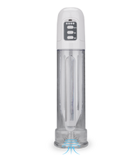Charger l&#39;image dans la galerie, Developpeur pénis vibrant 4 vitesses