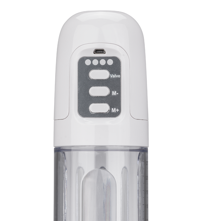 Developpeur pénis vibrant 4 vitesses