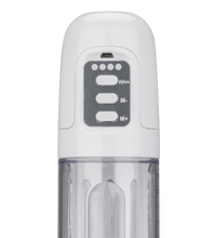 Charger l&#39;image dans la galerie, Developpeur pénis vibrant 4 vitesses