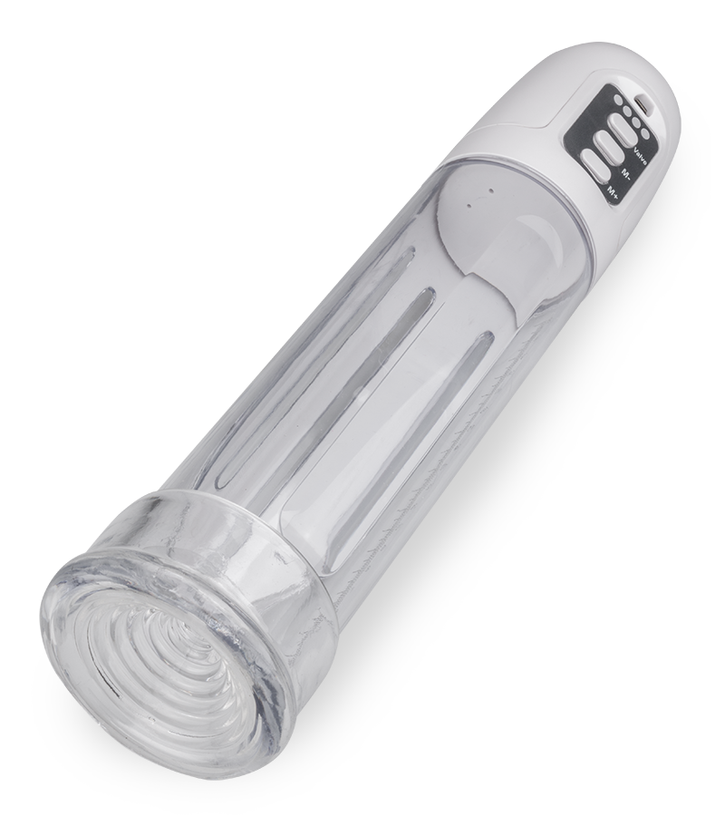 Developpeur pénis vibrant 4 vitesses