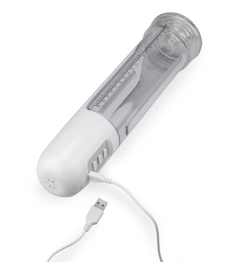 Developpeur pénis vibrant 4 vitesses