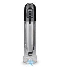 Charger l&#39;image dans la galerie, Developpeur pénis vibrant 4 vitesses