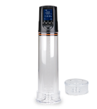 Charger l&#39;image dans la galerie, Développeur pompe à pénis automatique Powerful Power