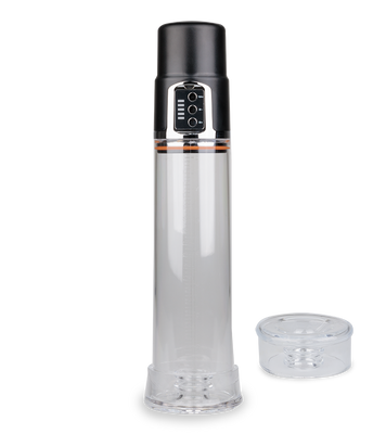 Développeur pompe pénis à pression USB