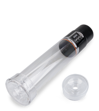 Charger l&#39;image dans la galerie, Développeur pompe pénis à pression USB