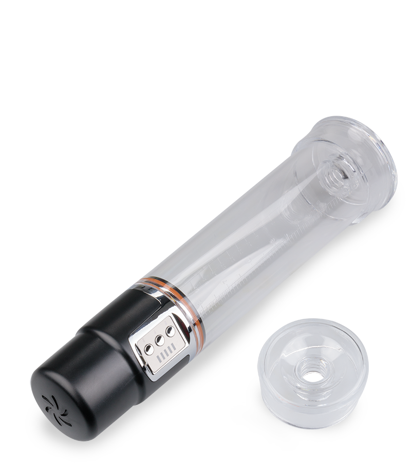 Développeur pompe pénis à pression USB