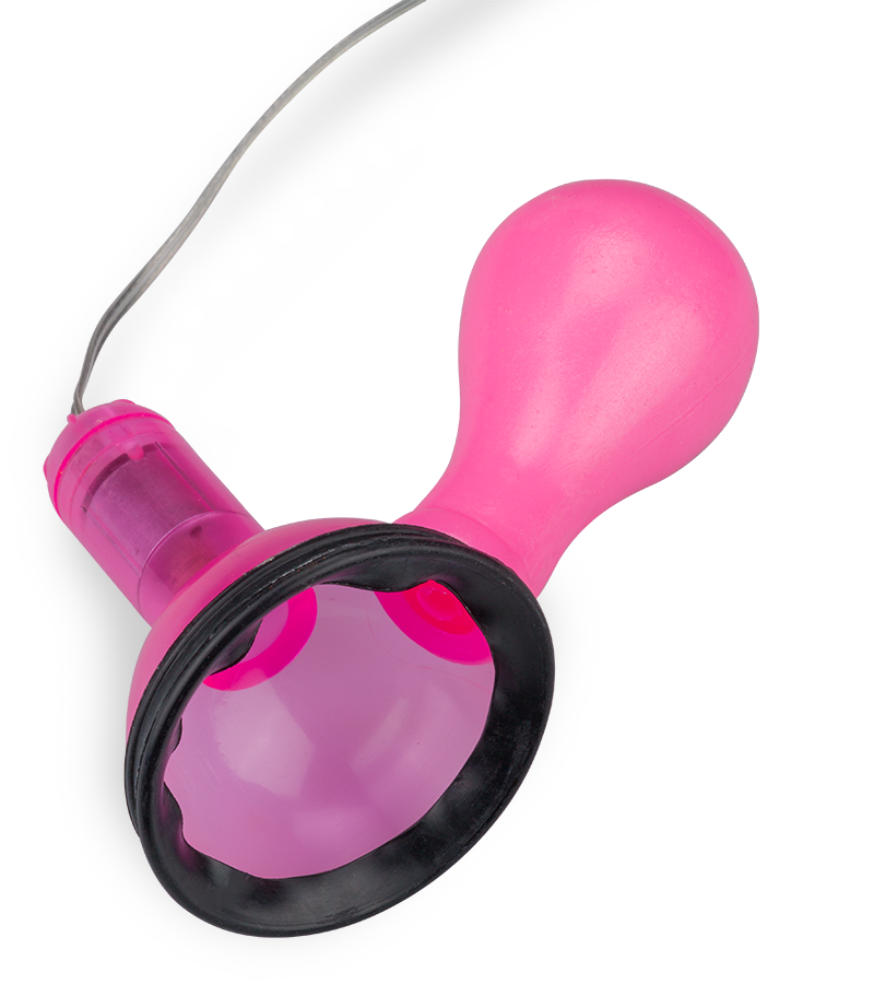 Développeur suceur tétons vibrant