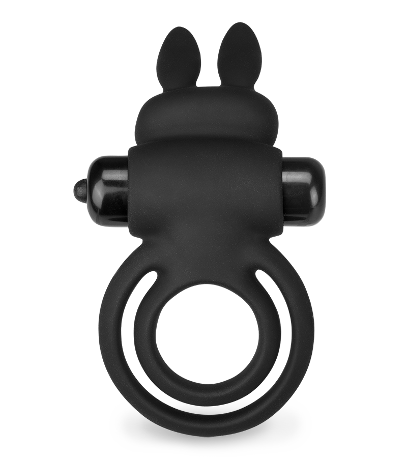 Double anneau cockring 10 vibrations