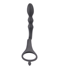 Charger l&#39;image dans la galerie, Double anneau cockring 2-en-1