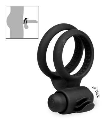 Double anneau vibrant Copilot