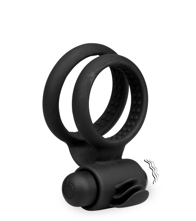 Double anneau vibrant Copilot