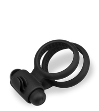Charger l&#39;image dans la galerie, Double anneau vibrant Copilot