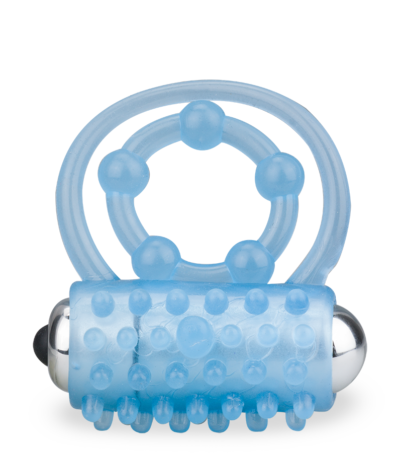 Double anneau vibrant phosphorescent Lumino