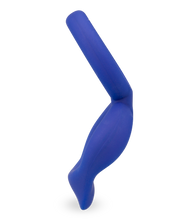 Charger l&#39;image dans la galerie, Double cockring en silicone Moon