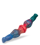 Double gode chien Orthos