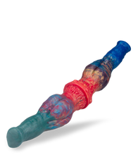 Charger l&#39;image dans la galerie, Double gode chien Orthos