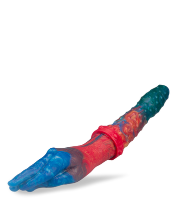 Double gode Fist And Thrills