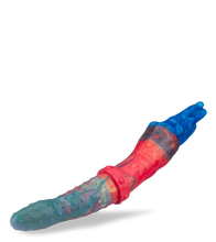 Charger l&#39;image dans la galerie, Double gode Fist And Thrills