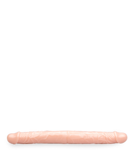 Charger l&#39;image dans la galerie, Double gode flexible 36,0cm